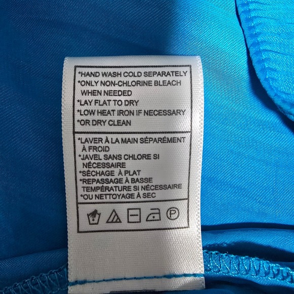 Betsey Johnson Satin Teal Maxi Dress Size 6 Floral Lace Trim Sweetheart Y2K - Picture 11 of 12